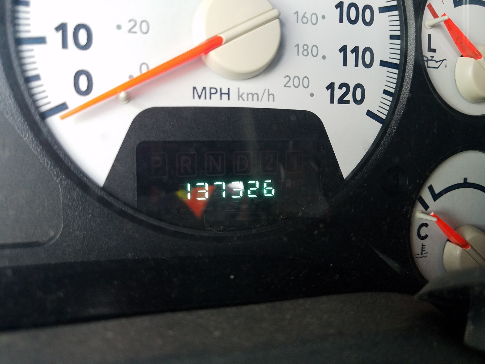 Photo 8 from auction – 2006 DODGE RAM 1500 S with VIN 1D7HU18246S696321