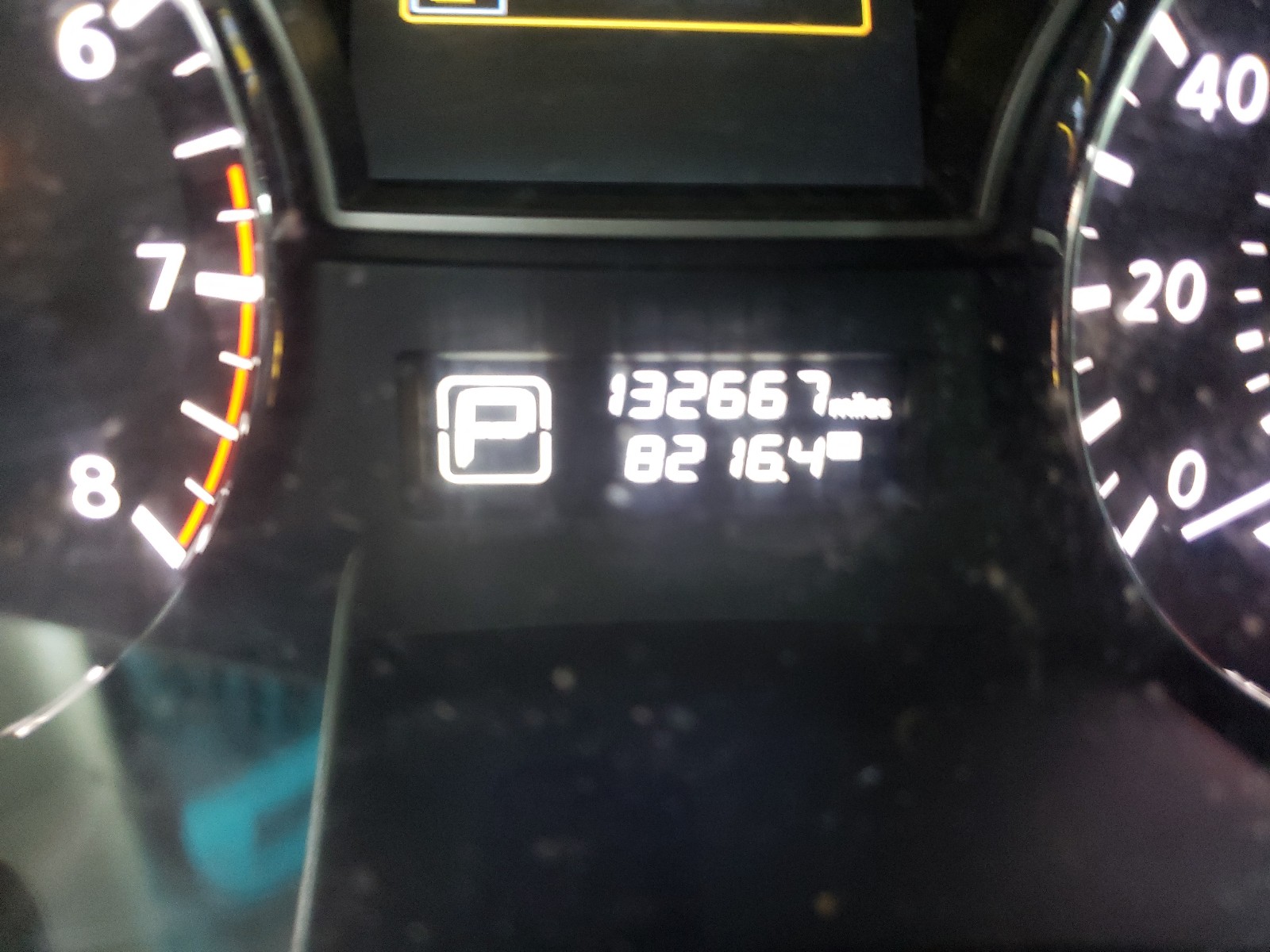 Photo 8 from auction – 2013 NISSAN ALTIMA 2.5 with VIN 1N4AL3AP7DC281944