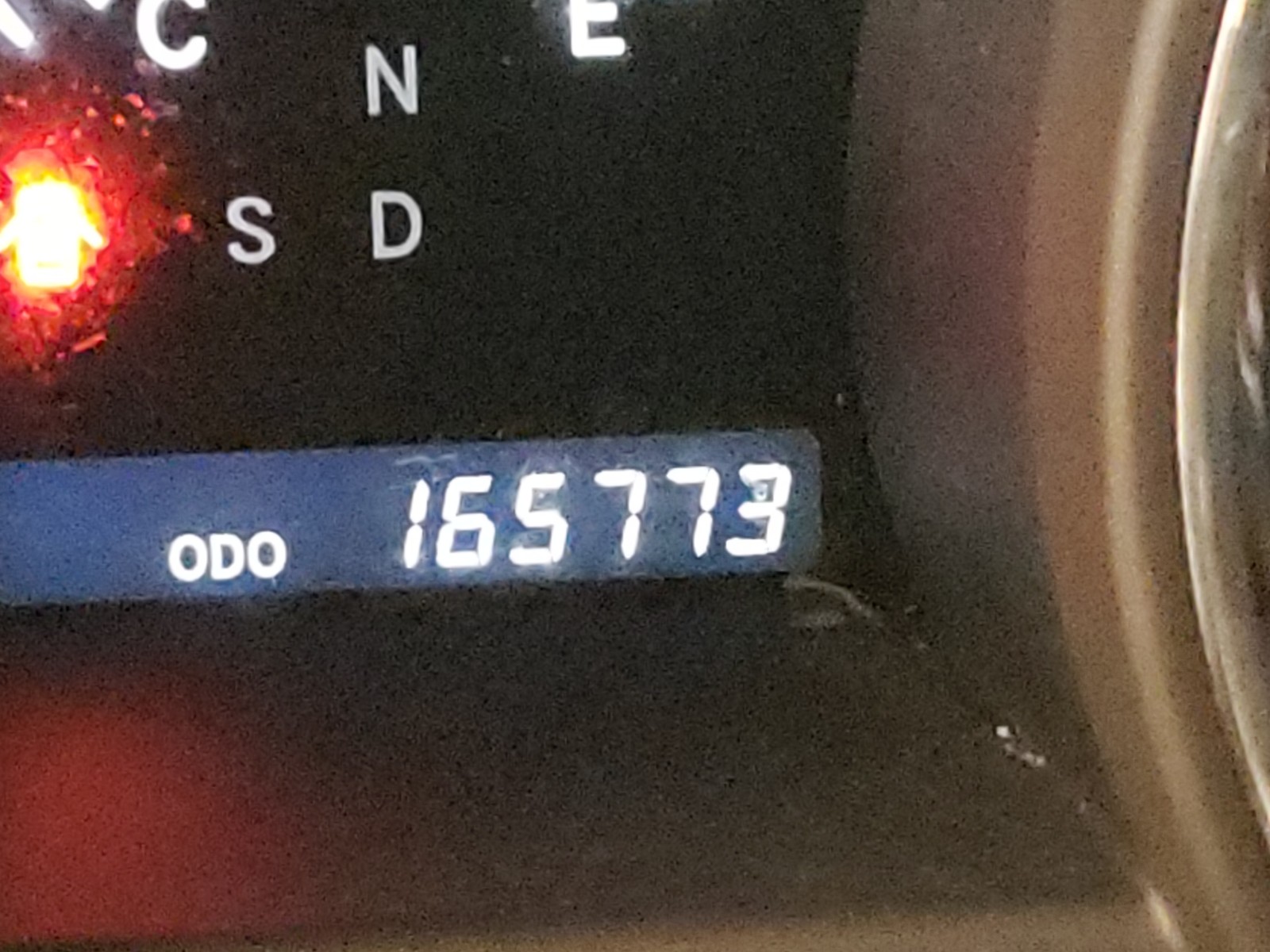 Фото 8 с аукциона – 2010 TOYOTA HIGHLANDER с VIN JTEZK3EH7A2104889