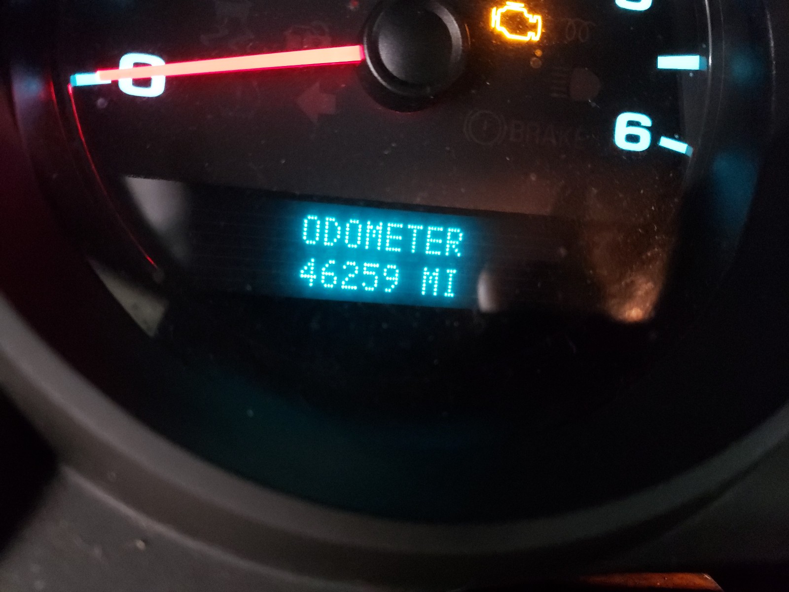 Photo 8 from auction – 2013 CHEVROLET SILVERADO with VIN 1GCNKPEA4DZ400252