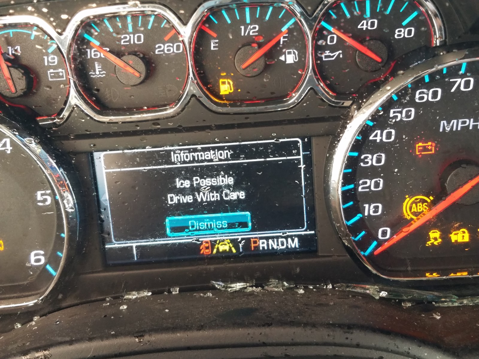 Photo 8 from auction – 2016 CHEVROLET TAHOE C150 with VIN 1GNSCBKC0GR242111