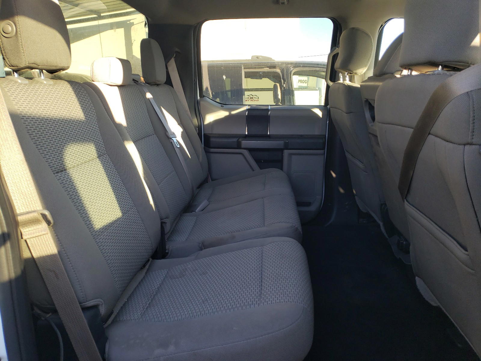 Photo 6 from auction – 2017 FORD F150 SUPER with VIN 1FTEW1CF5HKD45003