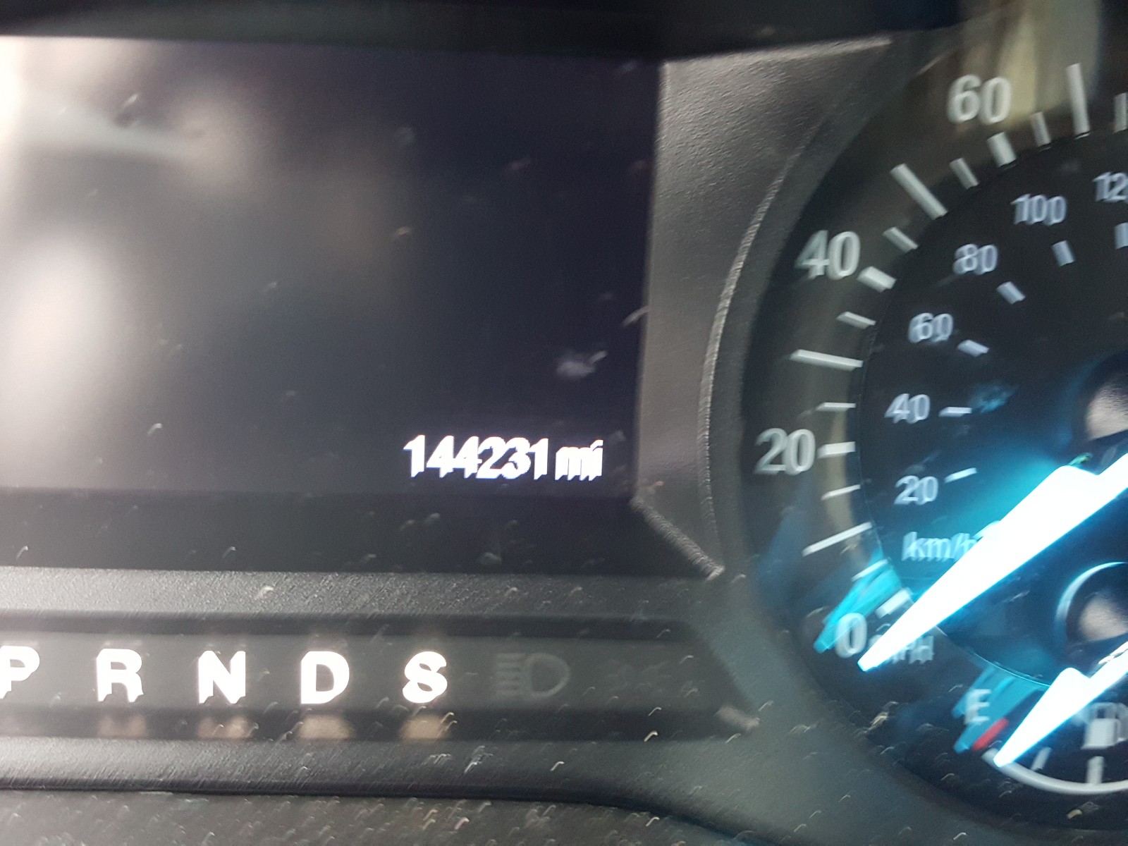 Photo 8 from auction – 2013 FORD FUSION SE with VIN 3FA6P0HR1DR227220