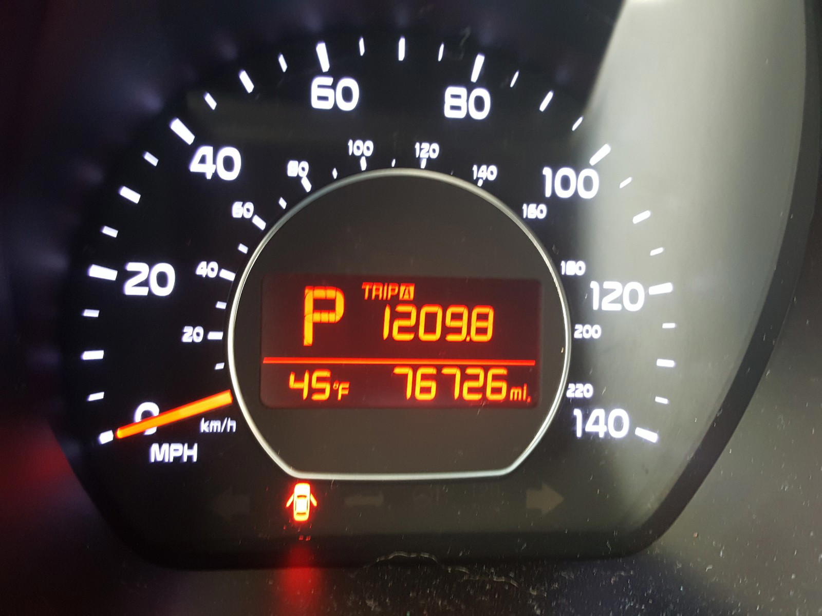 Photo 8 from auction – 2015 KIA SOUL with VIN KNDJN2A29F7168415