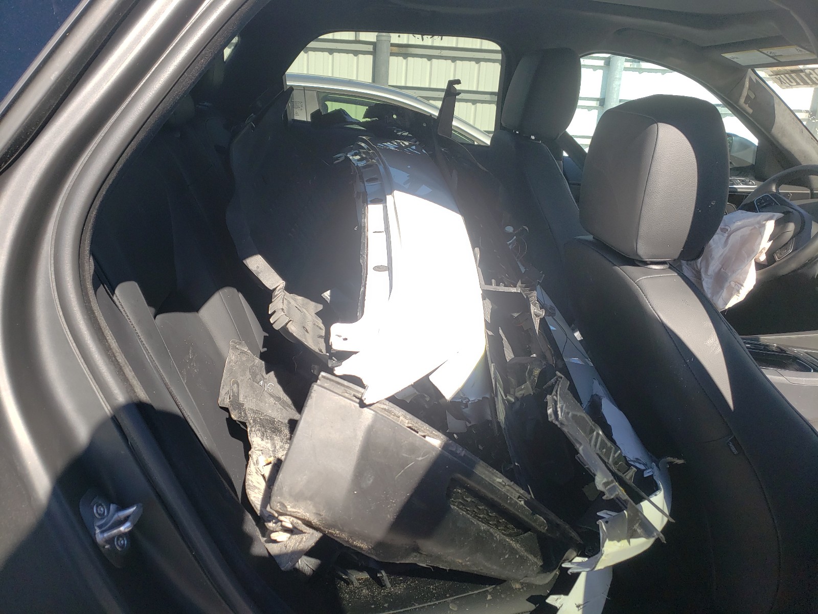 Photo 6 from auction – 2020 JAGUAR F-PACE PRE with VIN SADCJ2FX8LA645881
