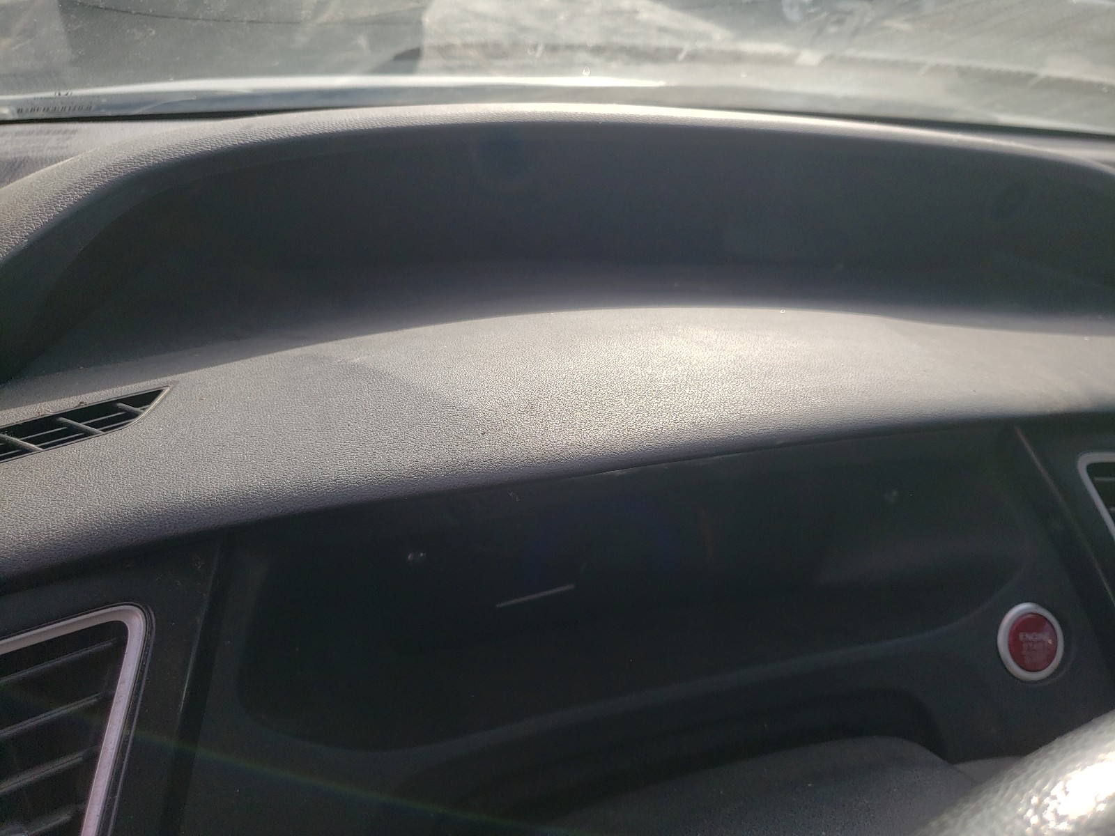 Photo 8 from auction – 2015 HONDA CIVIC EXL with VIN 2HGFB2F99FH503876