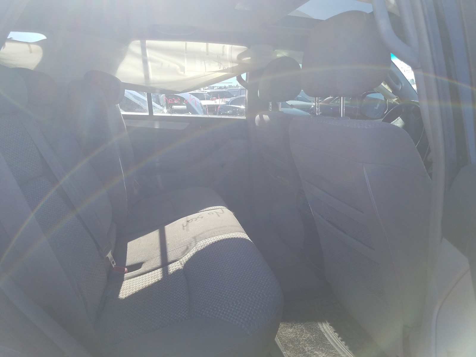 Zdjęcie 6 z aukcji – 2008 TOYOTA 4RUNNER SR z VIN JTEZU14R48K008284