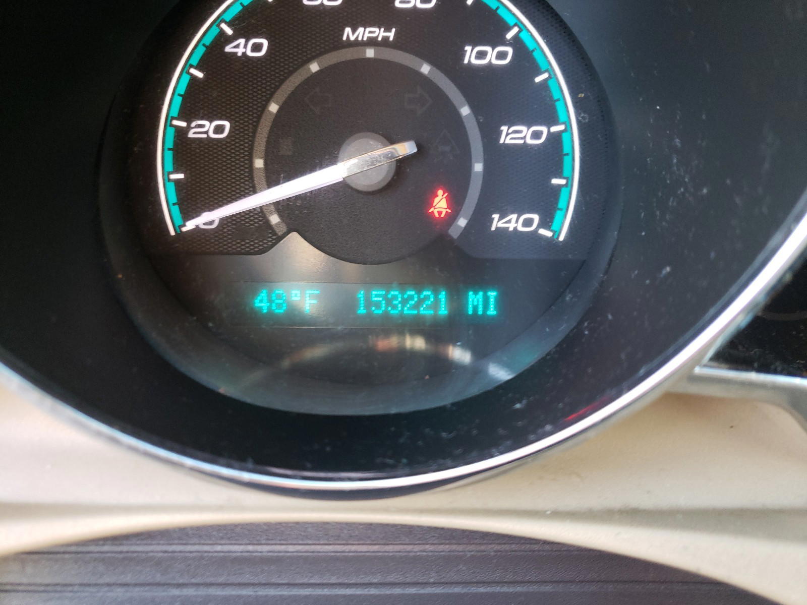 Photo 8 from auction – 2011 CHEVROLET MALIBU LS with VIN 1G1ZB5E19BF203686