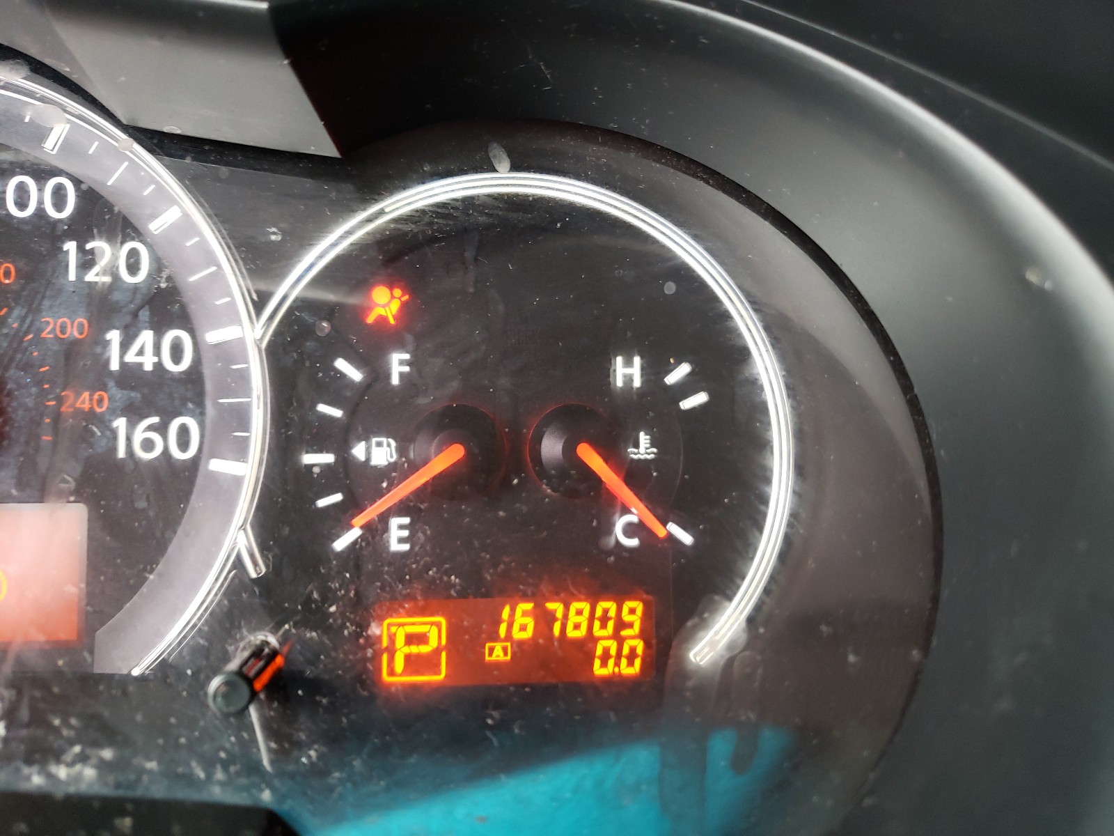 Photo 8 from auction – 2011 NISSAN ALTIMA BAS with VIN 1N4AL2APXBN473774