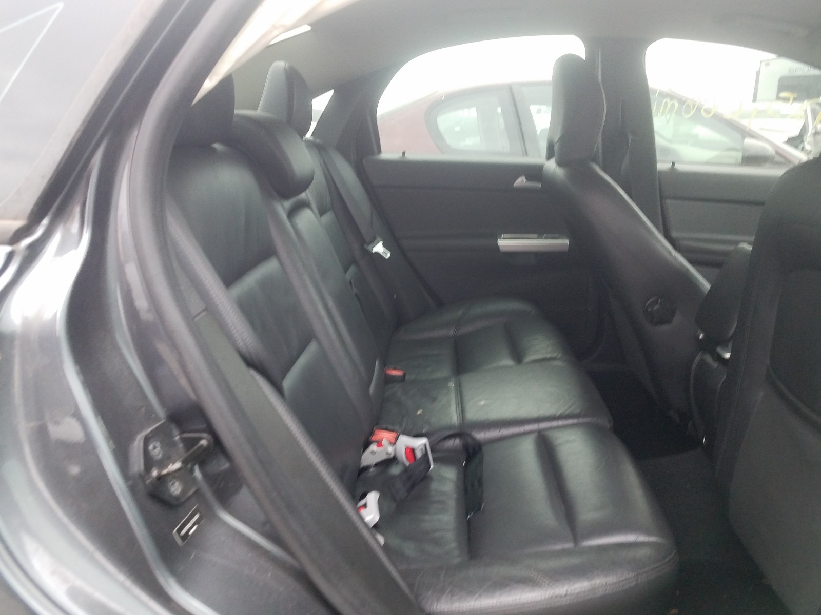 Фото 6 с аукциона – 2011 VOLVO S40 T5 с VIN YV1672MS2B2540898