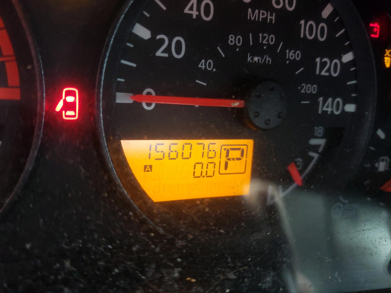 Photo 8 from auction – 2011 NISSAN FRONTIER S with VIN 1N6AD0EV3BC437843