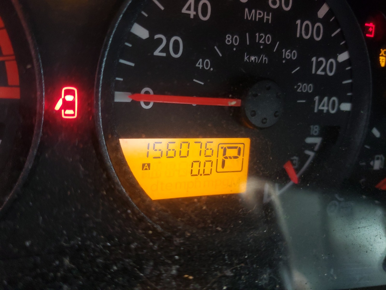 Фото 8 с аукциона – 2011 NISSAN FRONTIER S с VIN 1N6AD0EV3BC437843