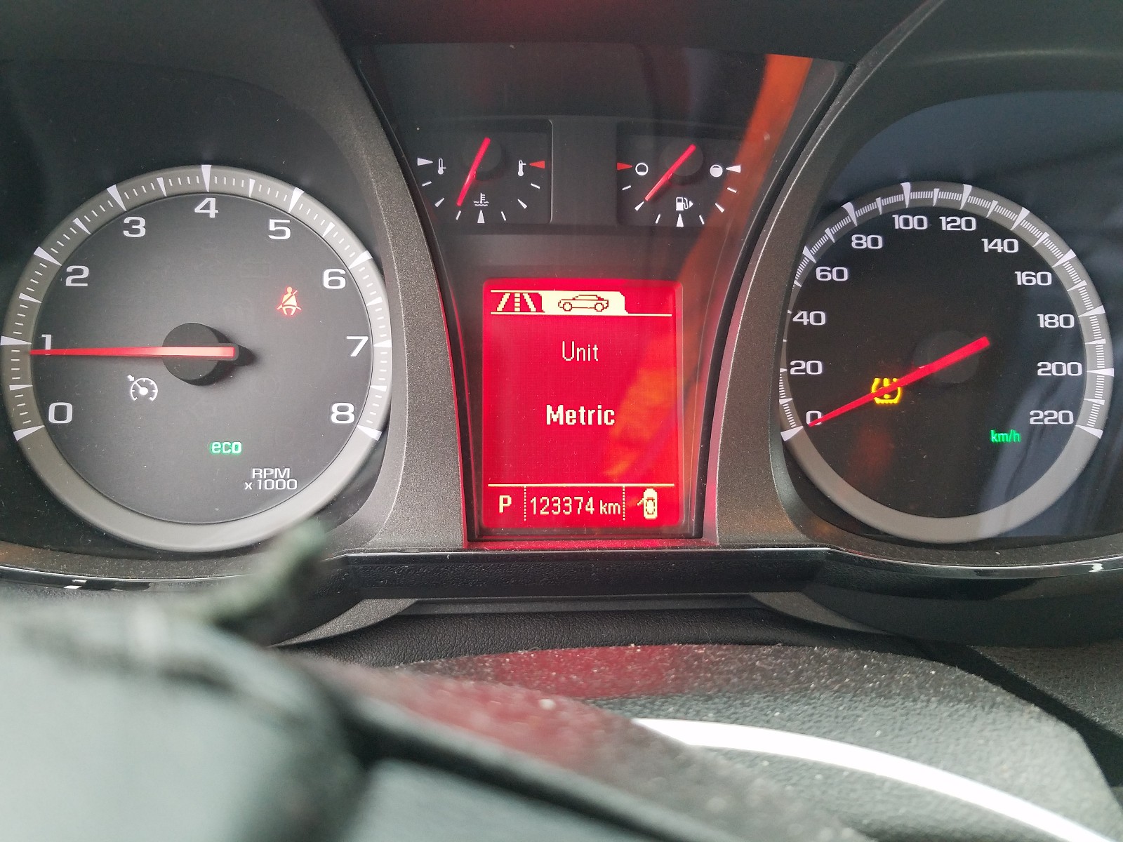 Photo 8 from auction – 2013 GMC TERRAIN SL with VIN 2GKALWEK1D6125325