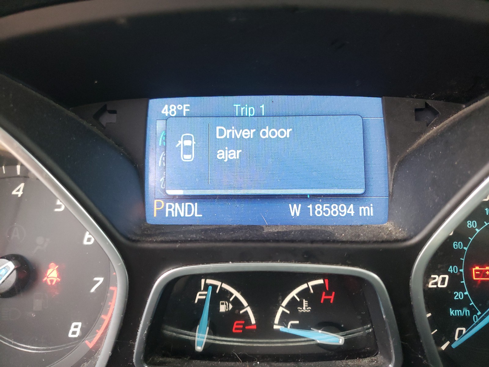 Фото 8 с аукциона – 2014 FORD FOCUS SE с VIN 1FADP3F20EL387071