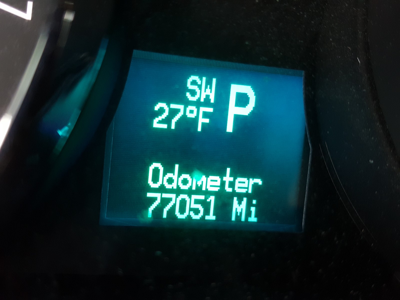 Photo 8 from auction – 2014 CHEVROLET CAPTIVA LT with VIN 3GNAL4EK4ES648719