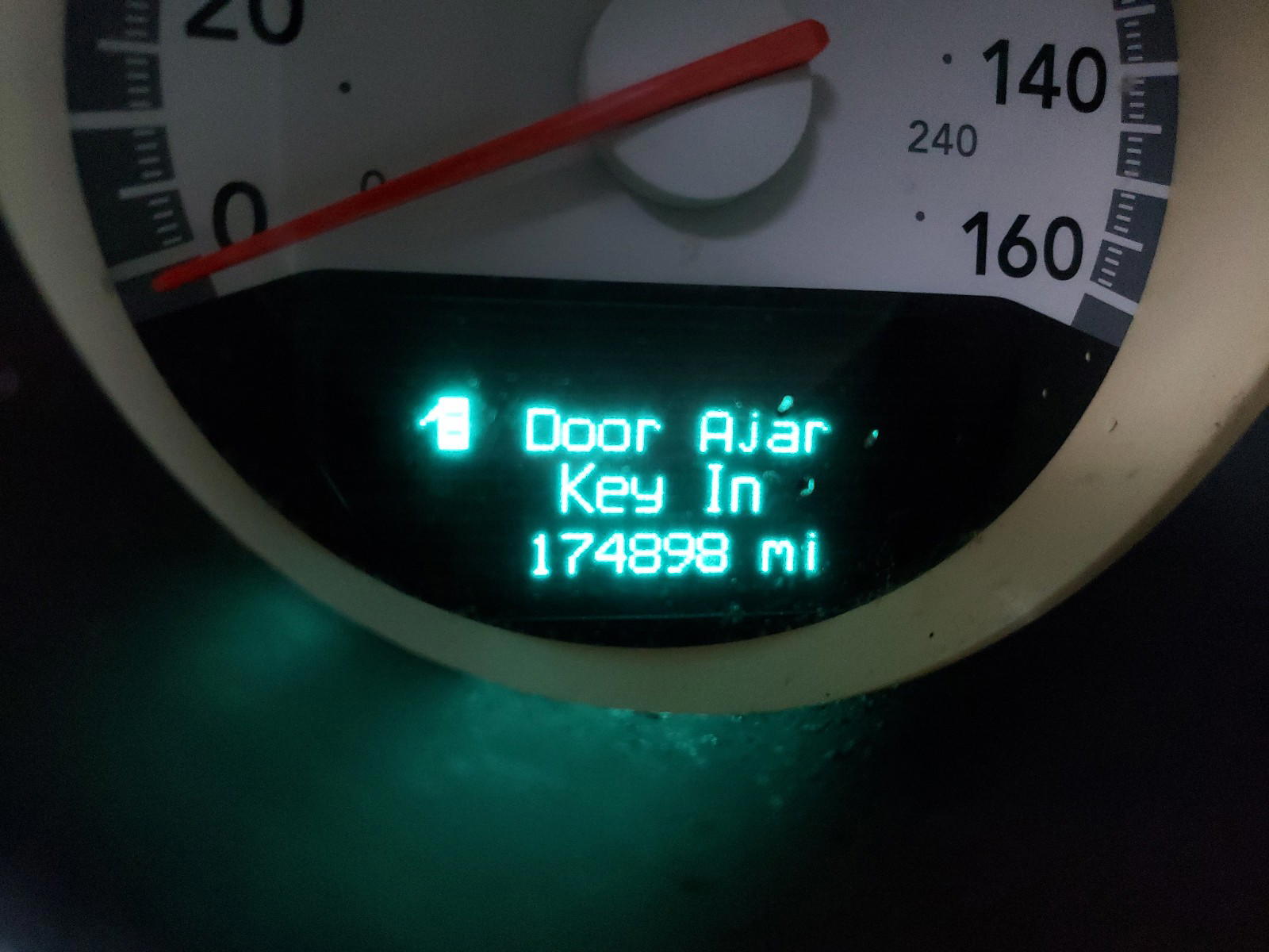 Photo 8 from auction – 2010 DODGE CHARGER R/ with VIN 2B3CA5CT9AH192336
