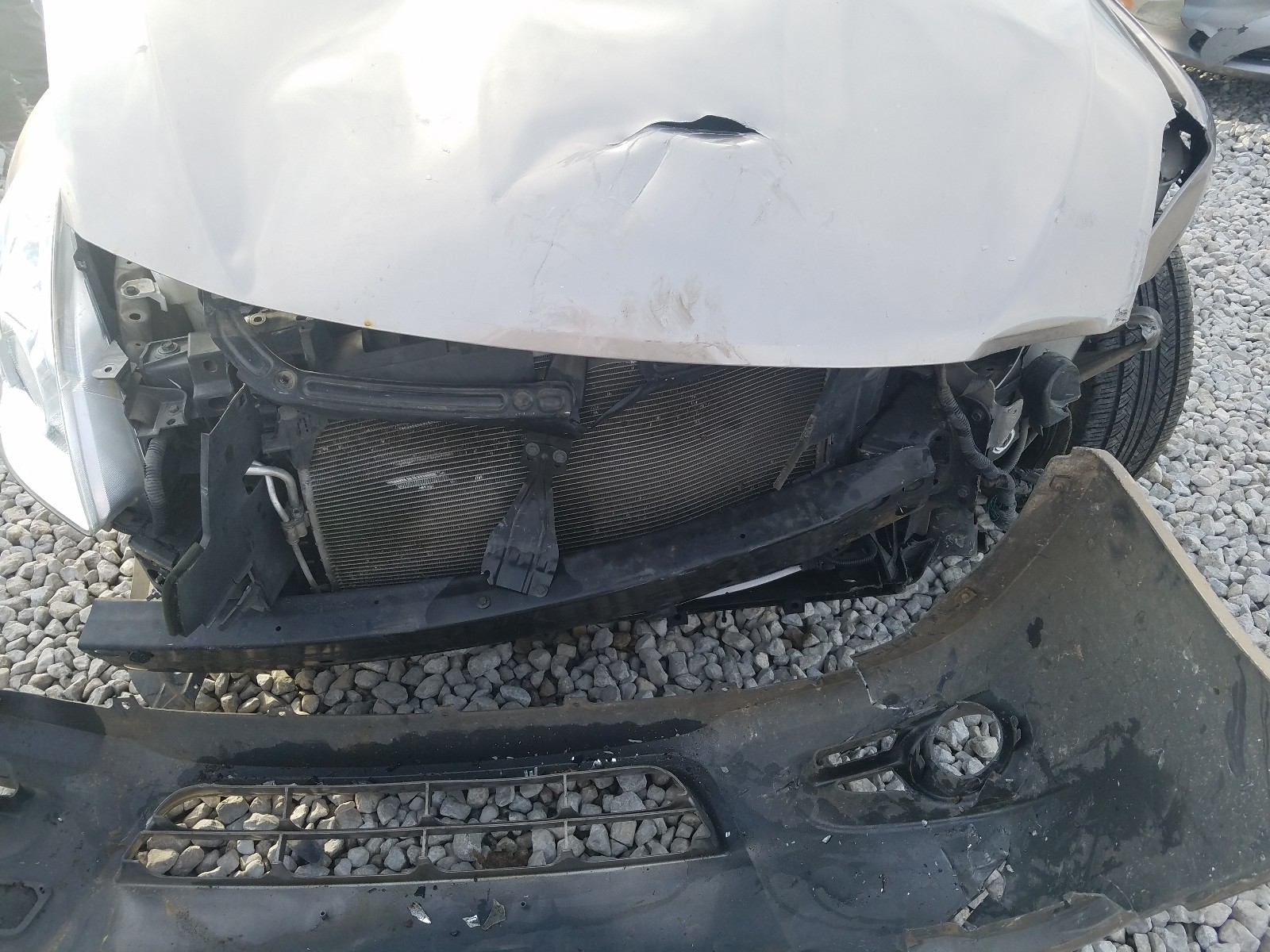Foto 9 de la subasta – 2012 NISSAN ALTIMA BAS con VIN 1N4AL2AP6CC108778