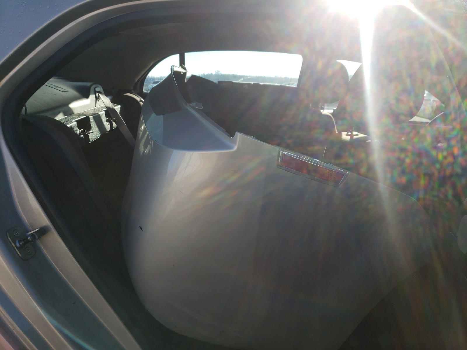 Photo 6 from auction – 2011 CHEVROLET MALIBU LS with VIN 1G1ZB5E19BF203686