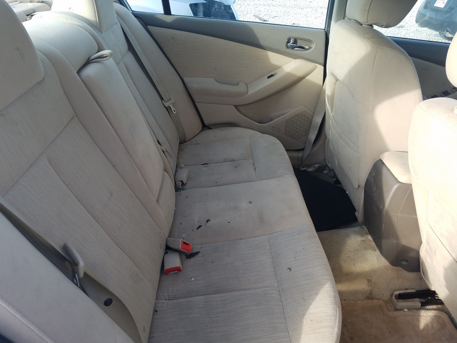 Foto 6 de la subasta – 2012 NISSAN ALTIMA BAS con VIN 1N4AL2AP6CC108778