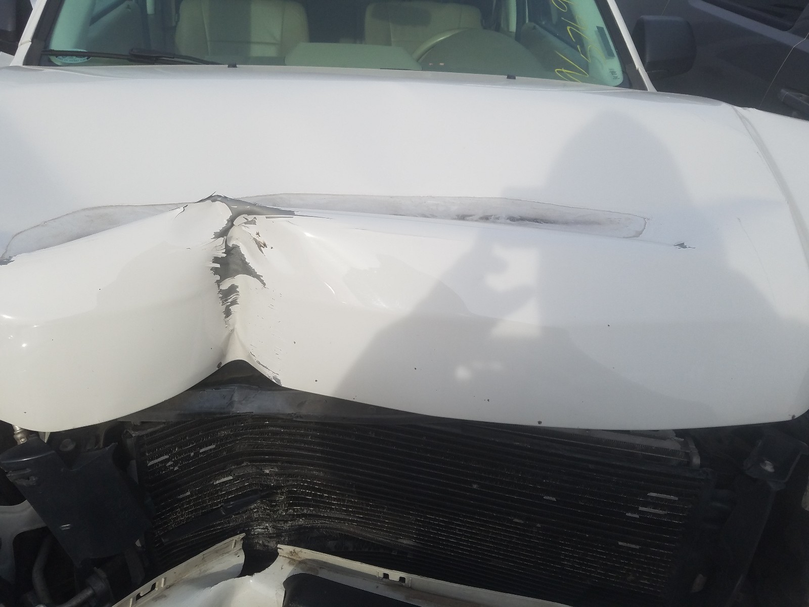 Zdjęcie 7 z aukcji – 2010 FORD ESCAPE XLT z VIN 1FMCU9DG3AKB61179