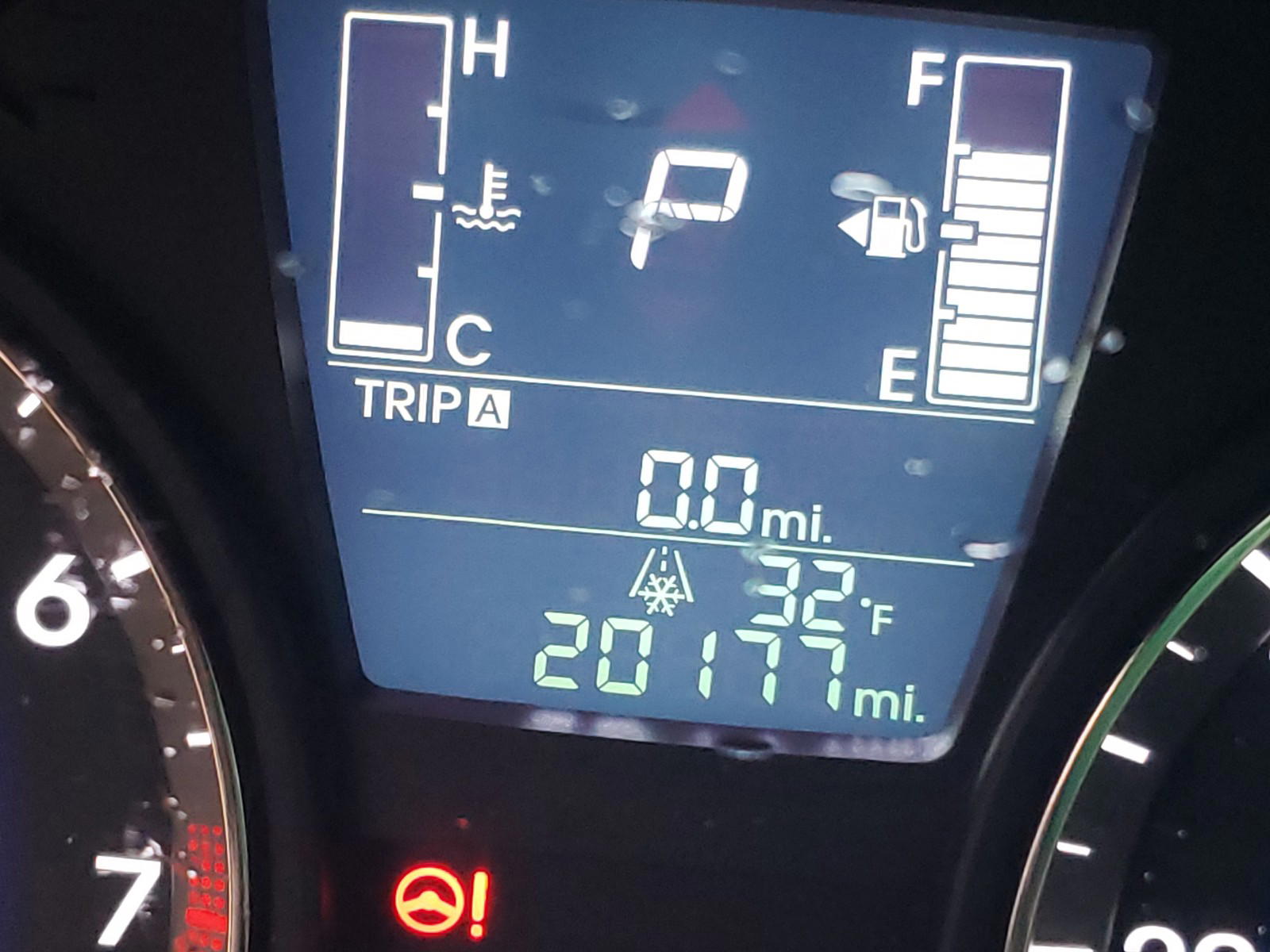 Photo 8 from auction – 2016 HYUNDAI ACCENT SE with VIN KMHCT4AE3GU078115