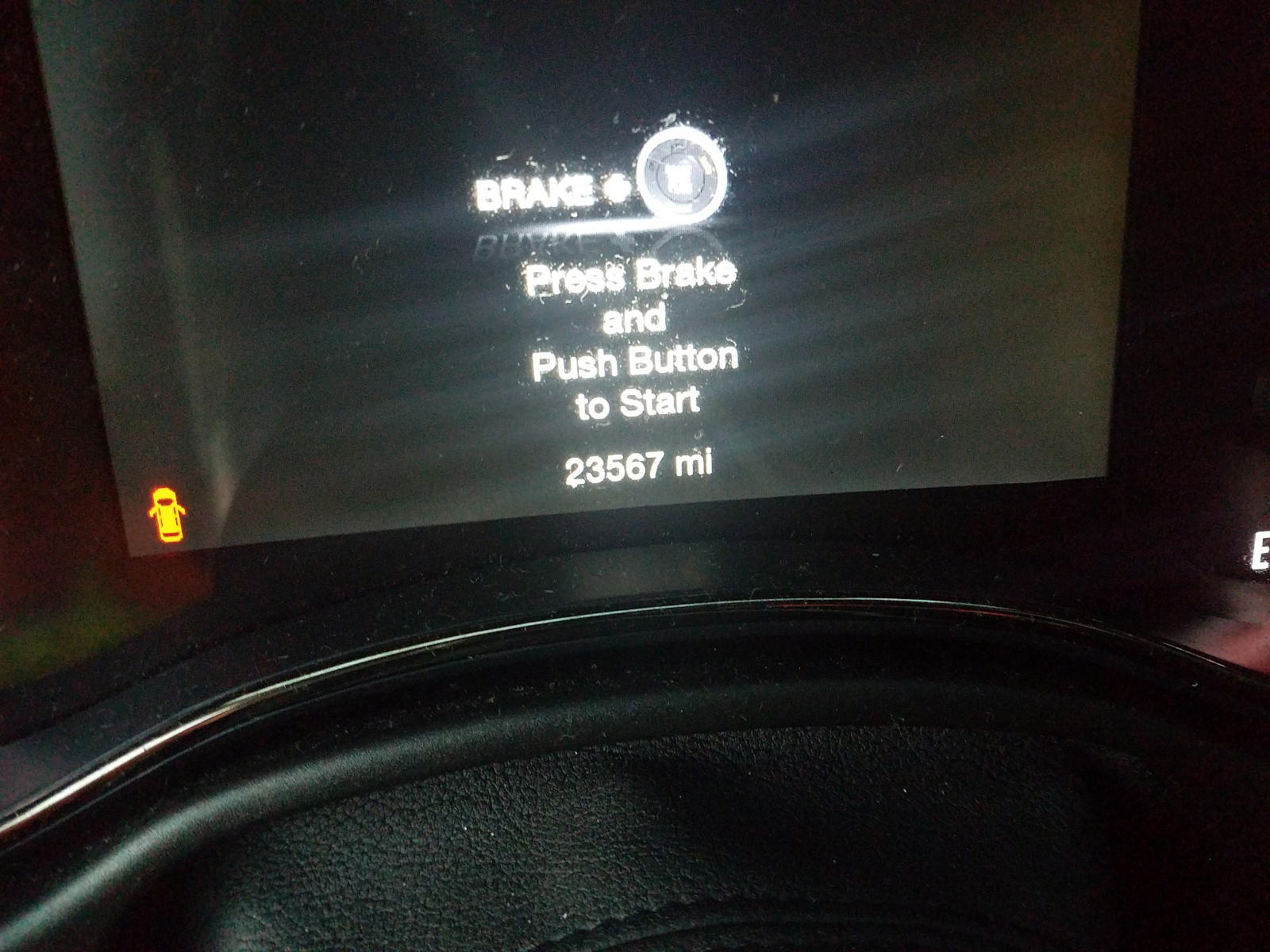 Photo 8 from auction – 2020 DODGE DURANGO GT with VIN 1C4RDJDG6LC171055