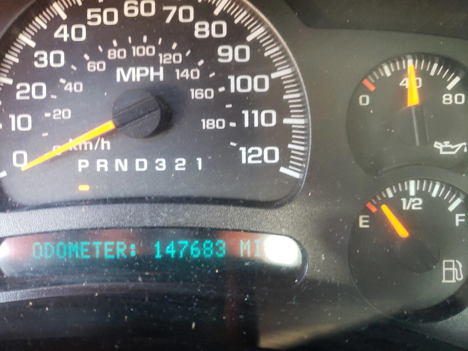 Photo 8 from auction – 2006 CHEVROLET SILVERADO with VIN 1GCHC29U86E271993