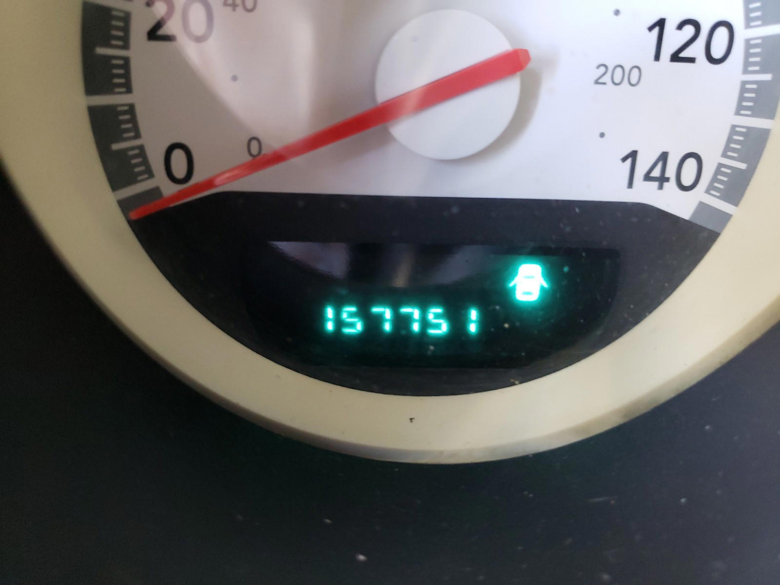 Photo 8 from auction – 2010 DODGE CHARGER with VIN 2B3CA4CD8AH217469