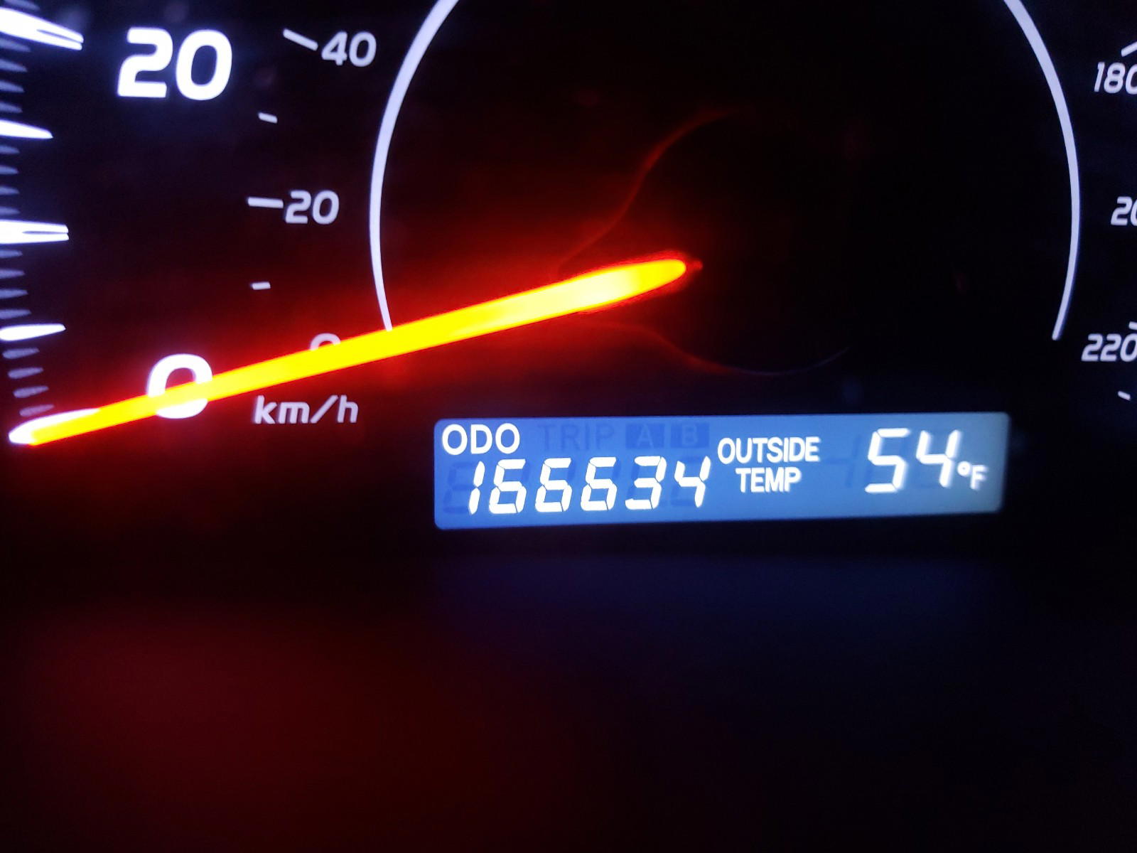 Photo 8 from auction – 2010 TOYOTA CAMRY BASE with VIN 4T1BF3EK4AU077141