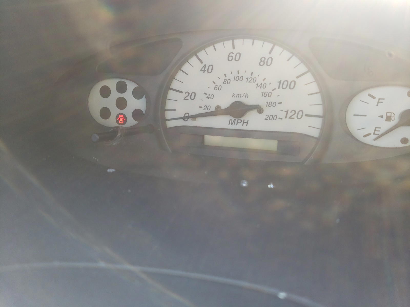 Photo 8 from auction – 2002 TOYOTA ECHO with VIN JTDBT123720236824