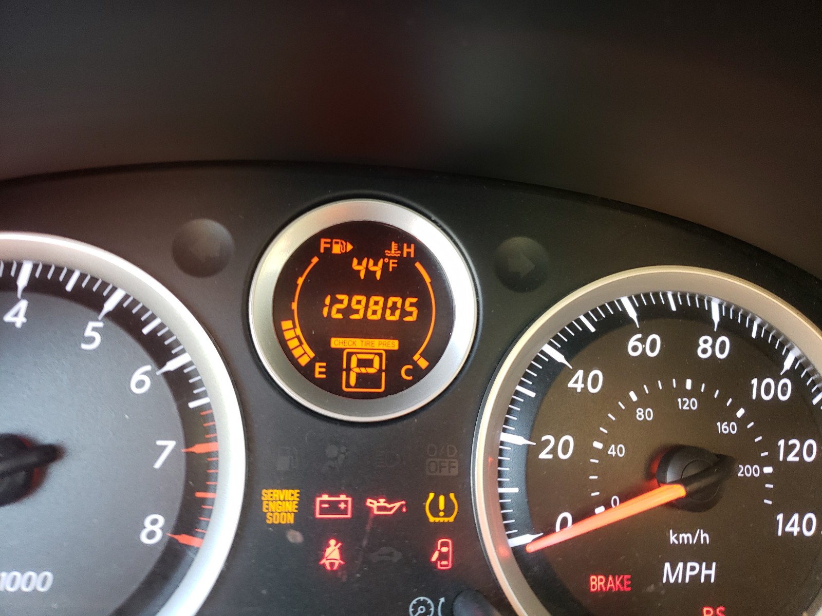 Photo 8 from auction – 2012 NISSAN SENTRA 2.0 with VIN 3N1AB6AP8CL761110