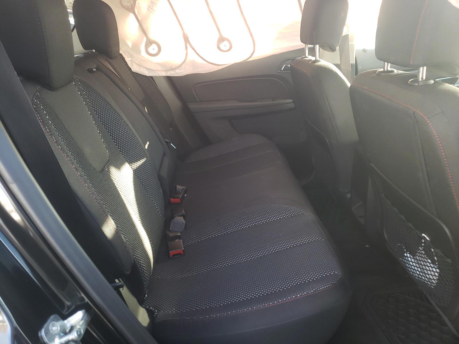 Photo 6 from auction – 2016 GMC TERRAIN SL with VIN 2GKALMEKXG6357611