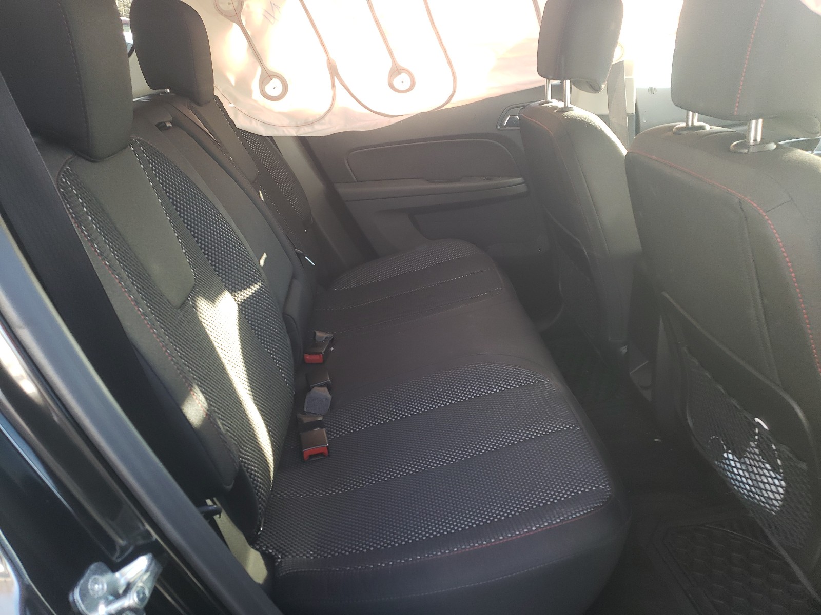 Zdjęcie 6 z aukcji – 2016 GMC TERRAIN SL z VIN 2GKALMEKXG6357611