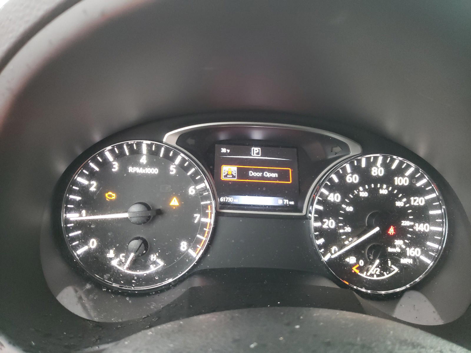 Photo 8 from auction – 2016 NISSAN ALTIMA 2.5 with VIN 1N4AL3AP1GN392143