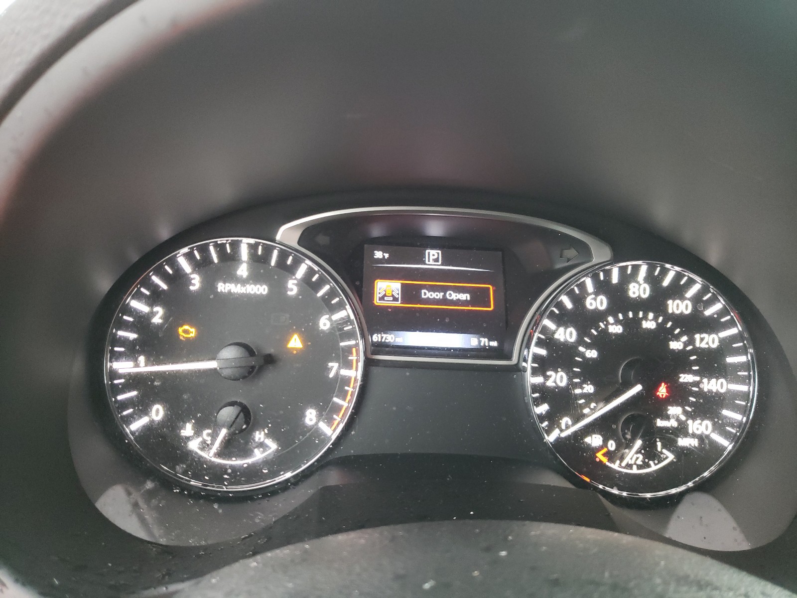 Zdjęcie 8 z aukcji – 2016 NISSAN ALTIMA 2.5 z VIN 1N4AL3AP1GN392143