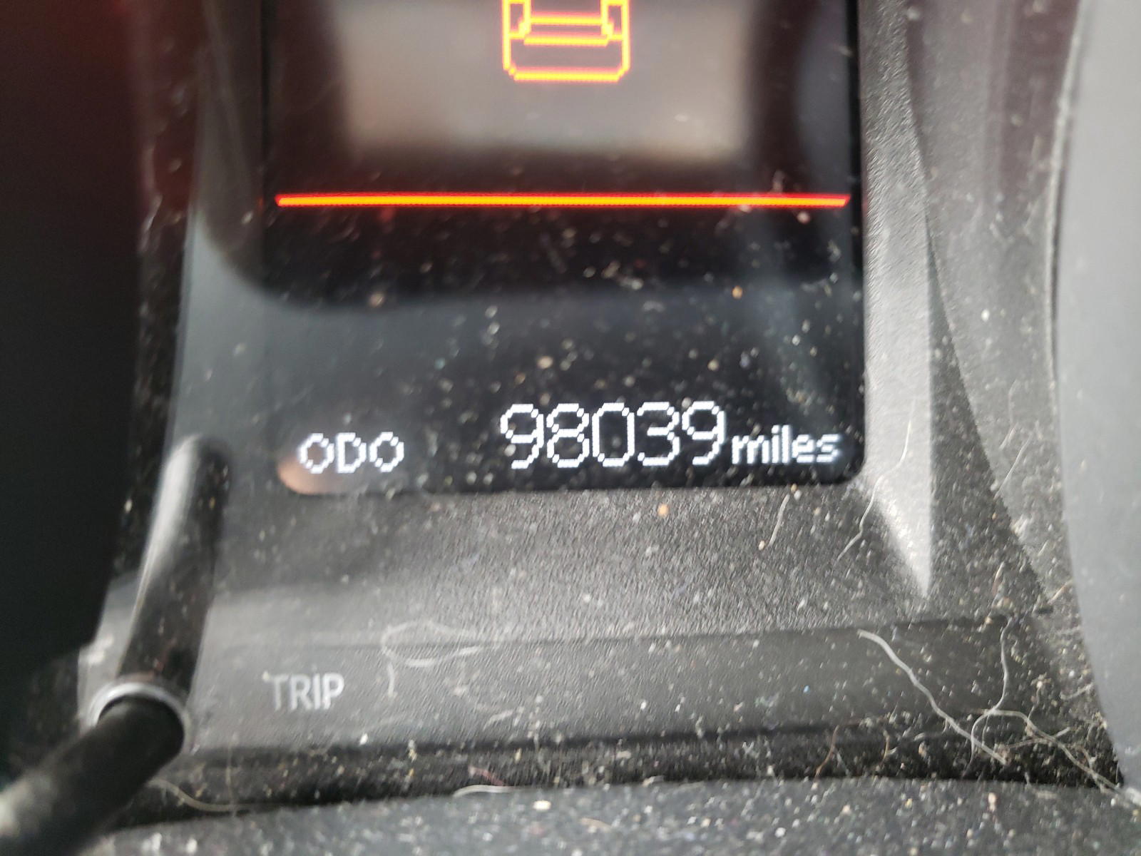 Photo 8 from auction – 2015 TOYOTA COROLLA L with VIN 2T1BURHE9FC334303