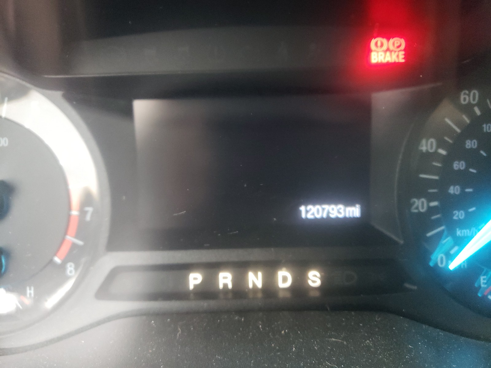 Photo 8 from auction – 2013 FORD FUSION SE with VIN 3FA6P0H74DR116675