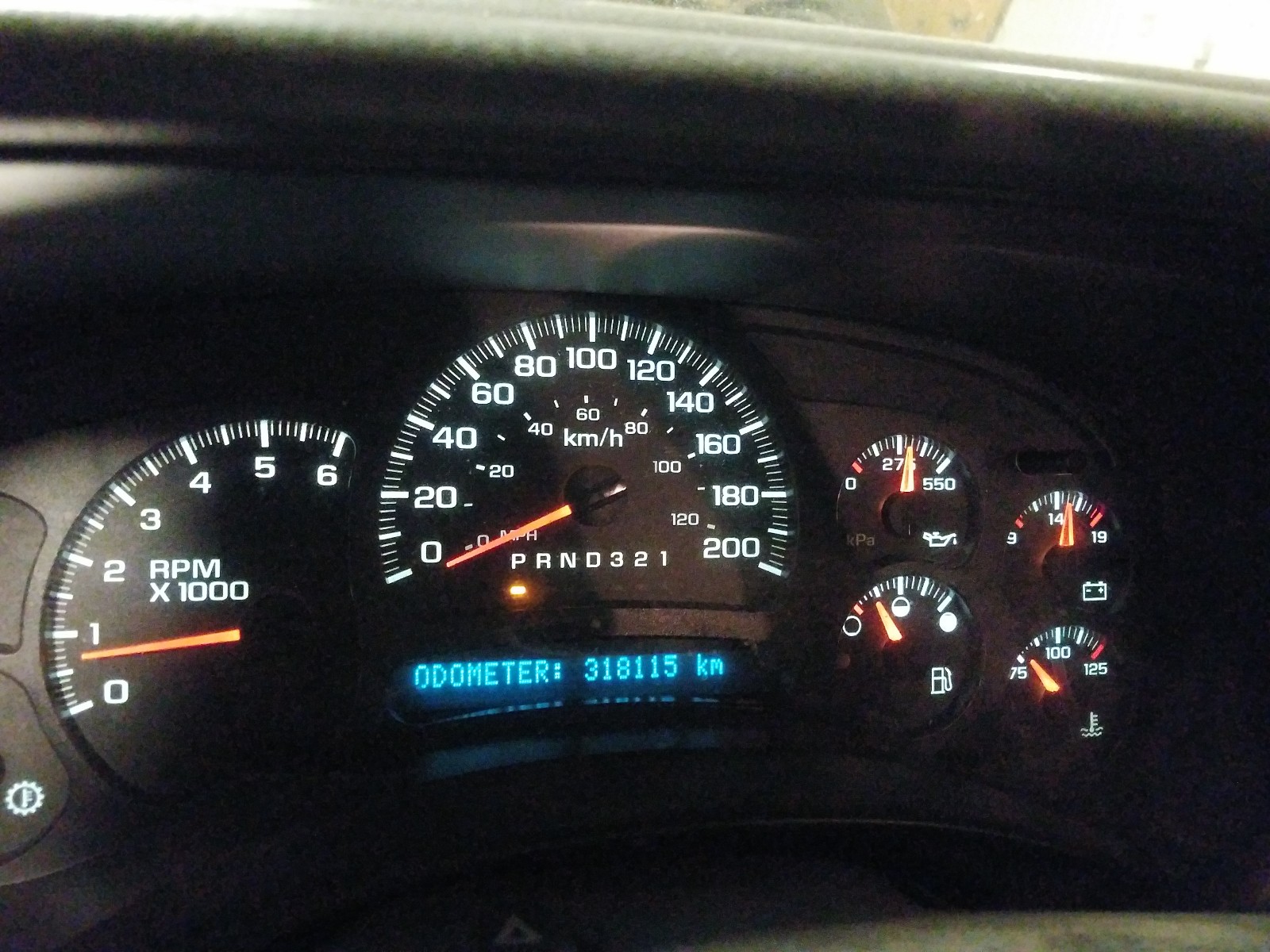 Photo 8 from auction – 2007 CHEVROLET SILVERADO with VIN 1GCGK13U57F194836