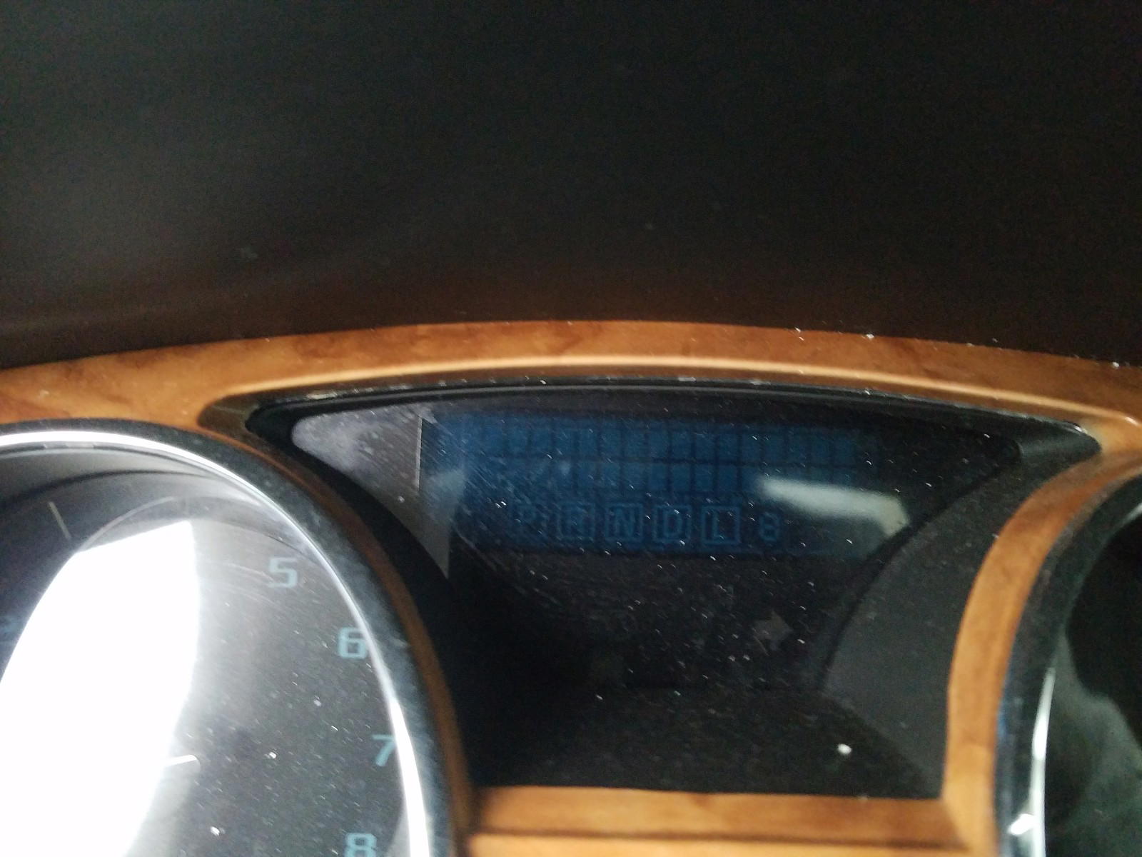 Photo 8 from auction – 2012 BUICK ENCLAVE with VIN 5GAKVDED5CJ138128