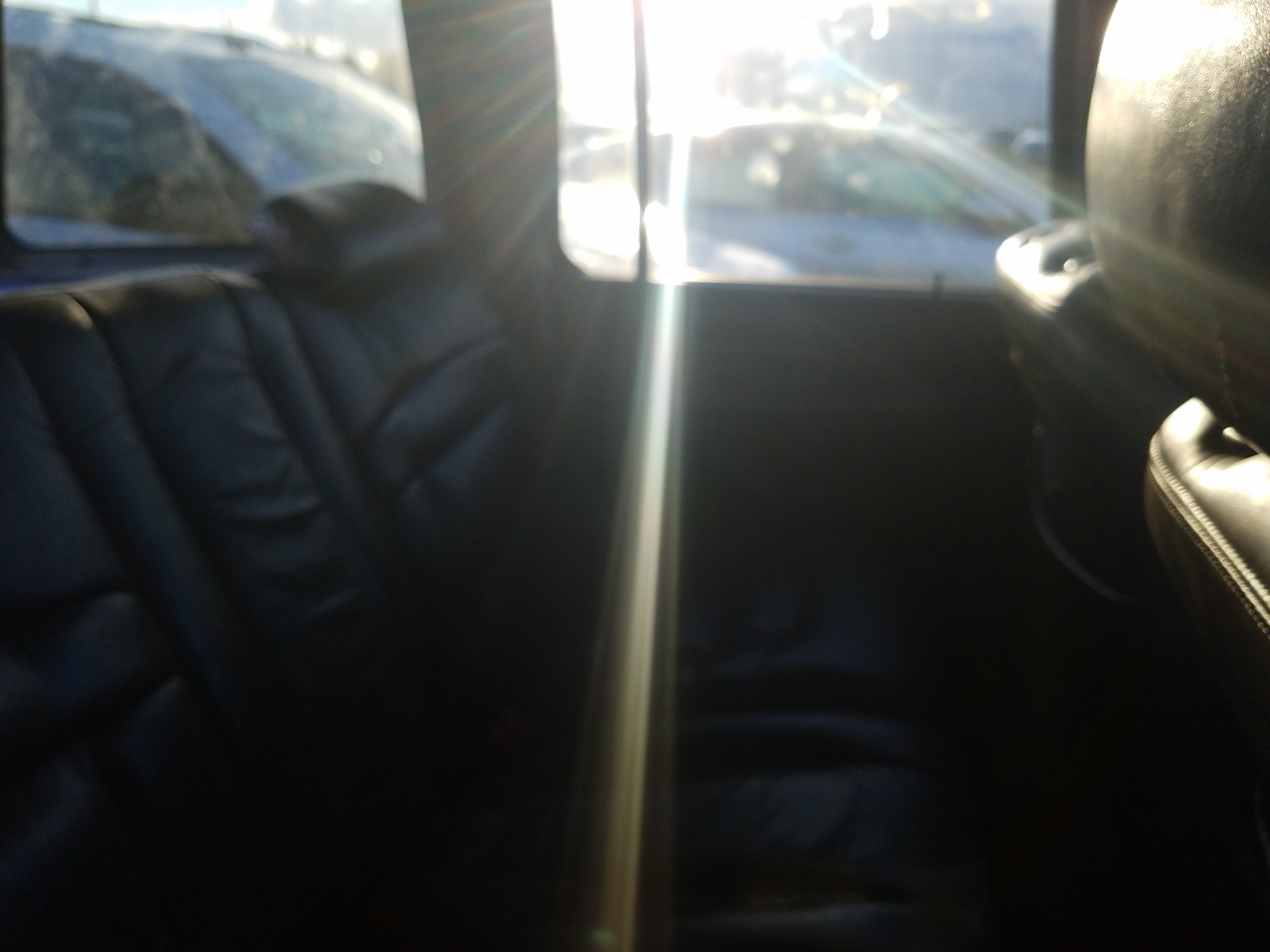 Foto 6 de la subasta – 2000 FORD EXPLORER L con VIN 1FMZU75E0YZB14477