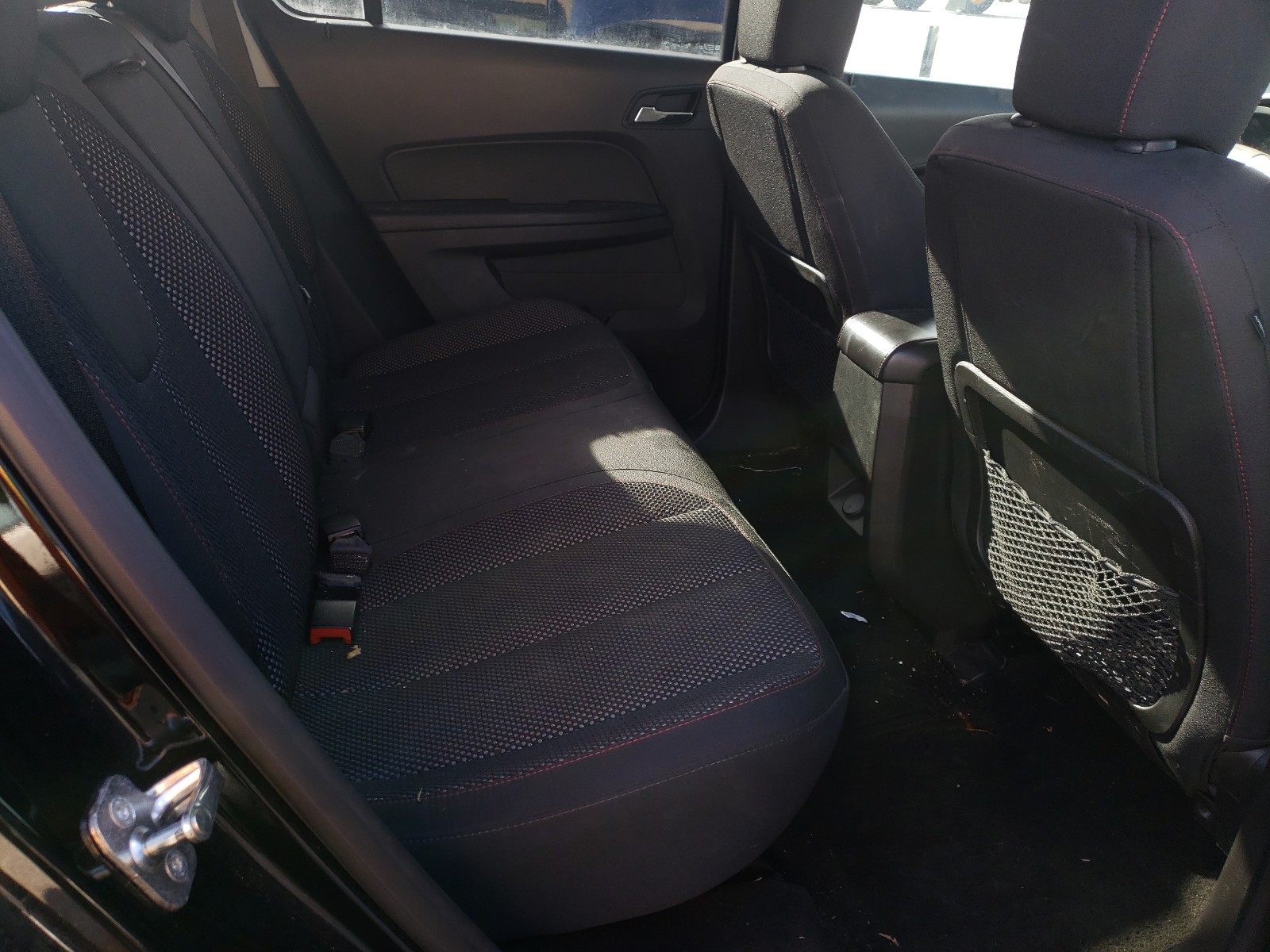 Zdjęcie 6 z aukcji – 2013 CHEVROLET EQUINOX LT z VIN 2GNFLEEK4D6112586