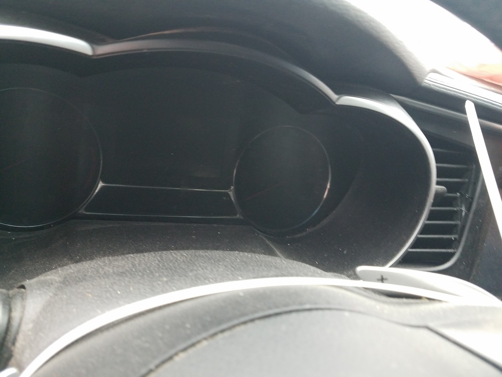 Zdjęcie 8 z aukcji – 2015 KIA OPTIMA SX z VIN 5XXGR4A66FG407889