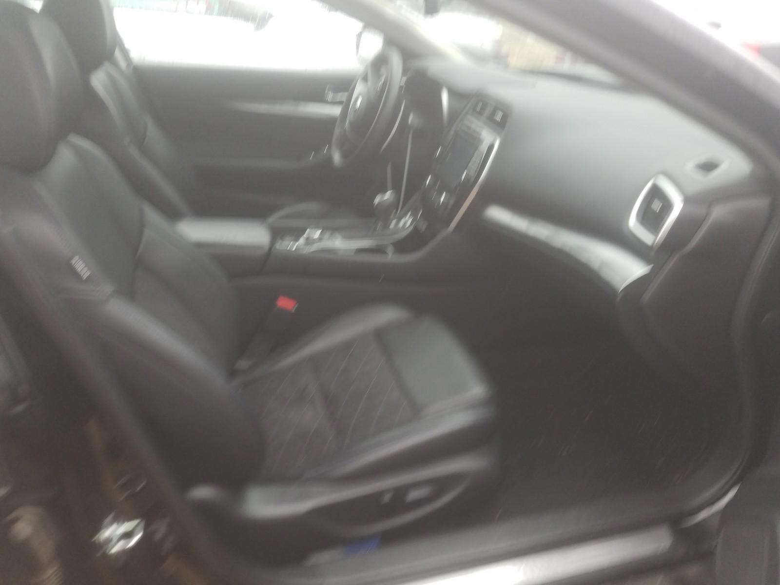Photo 5 from auction – 2016 NISSAN MAXIMA 3.5 with VIN 1N4AA6AP1GC376138