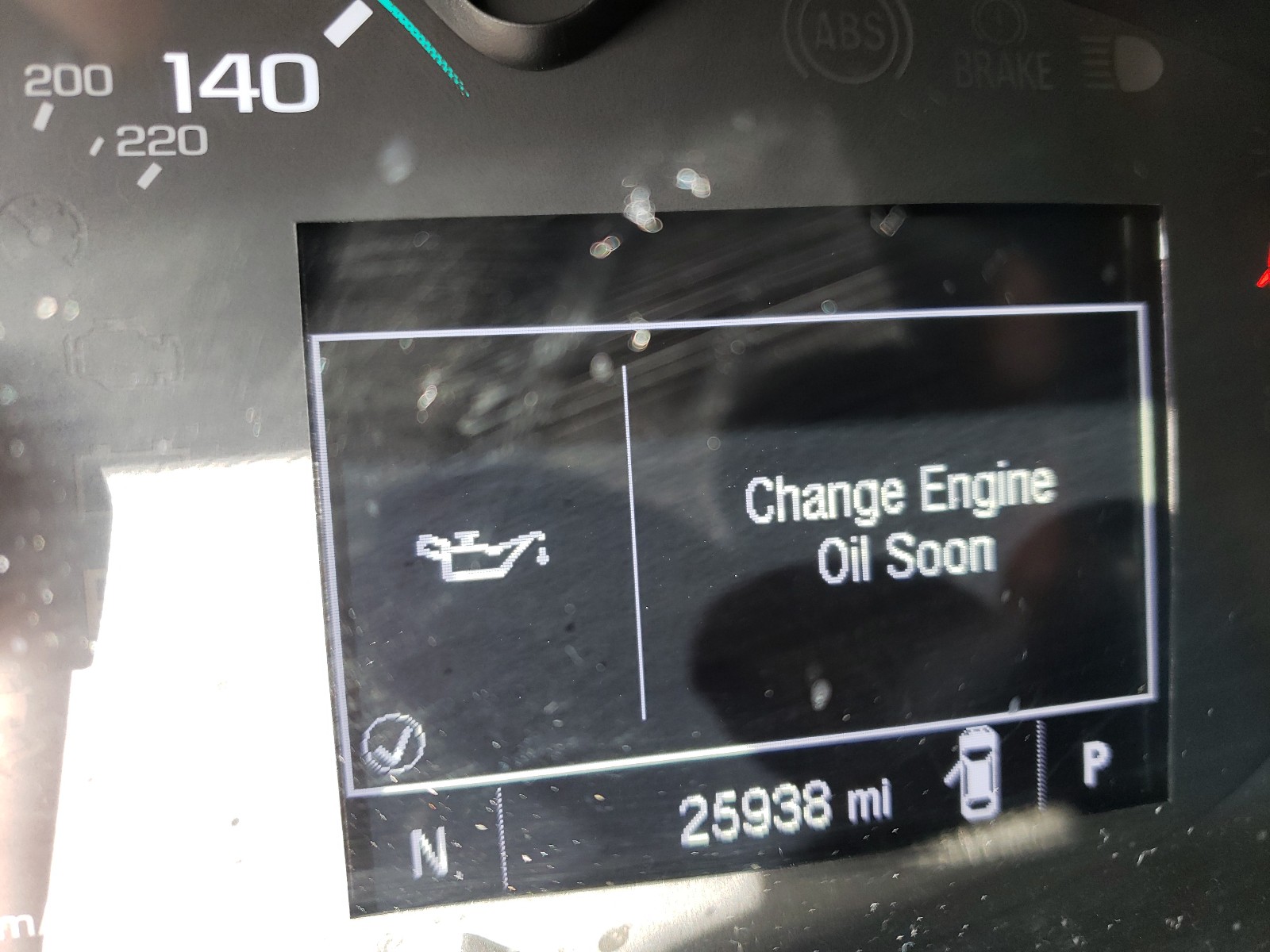 Photo 8 from auction – 2019 CHEVROLET TRAX LS with VIN 3GNCJKSB4KL164286