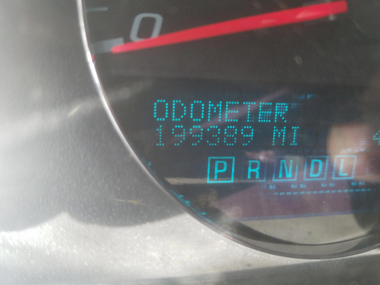 Photo 8 from auction – 2012 CHEVROLET IMPALA LT with VIN 2G1WG5E37C1100653