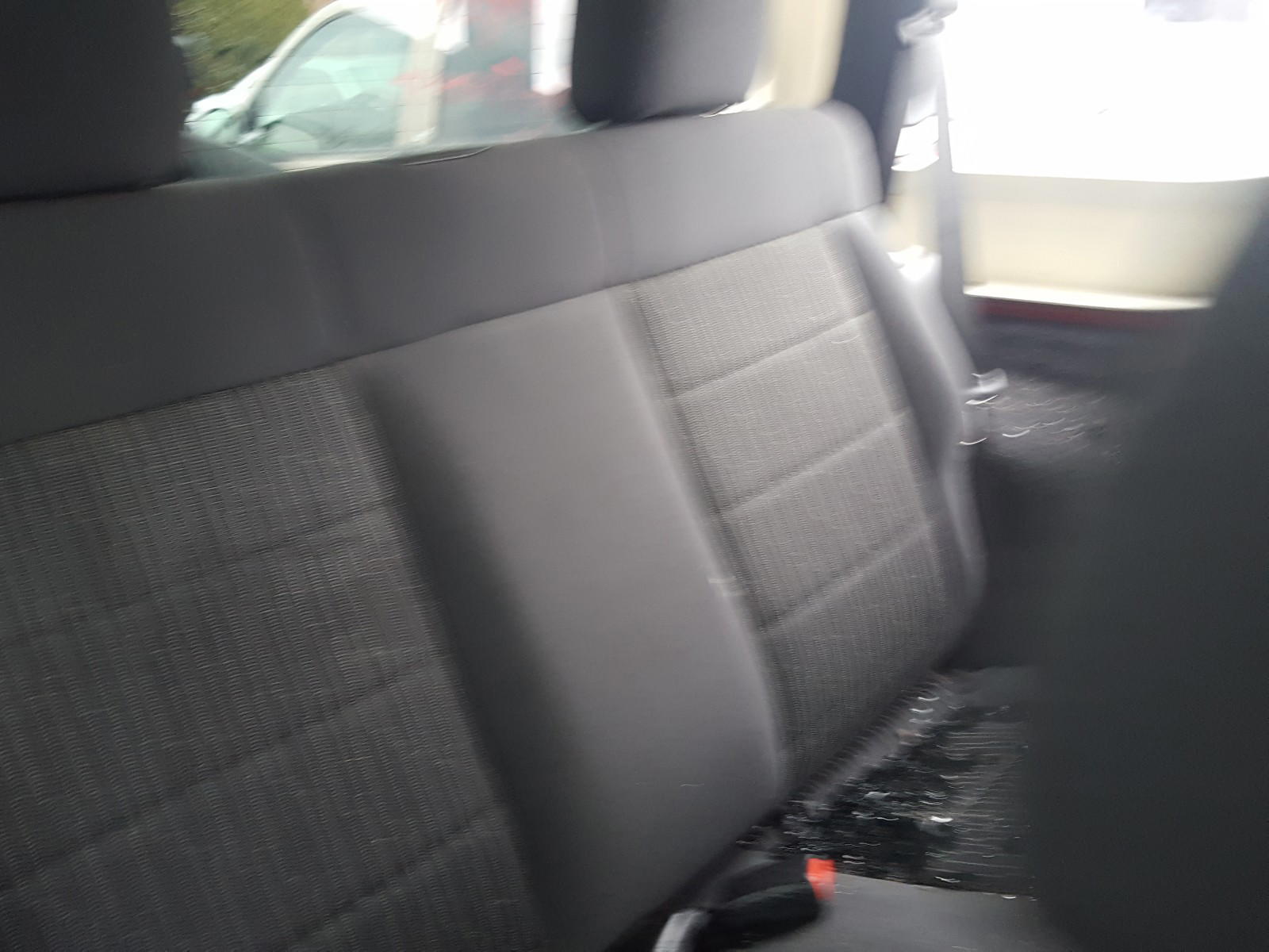 Photo 6 from auction – 2011 JEEP WRANGLER S with VIN 1J4AA5D15BL571982