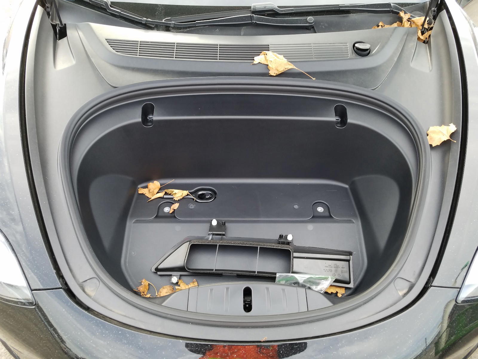 Photo 7 from auction – 2020 TESLA MODEL 3 with VIN 5YJ3E1ECXLF736344