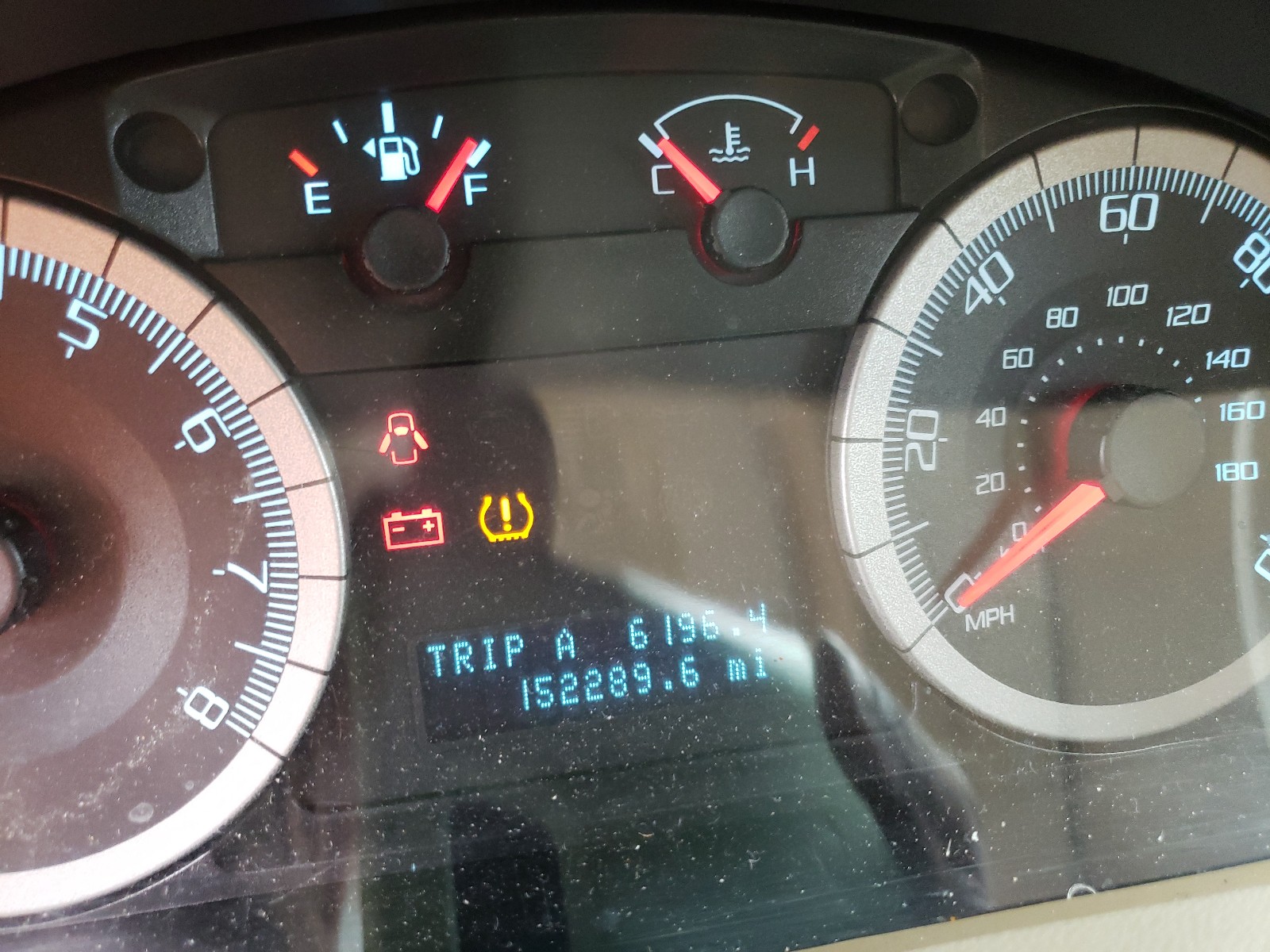 Photo 8 from auction – 2010 FORD ESCAPE XLT with VIN 1FMCU0DG8AKA08714