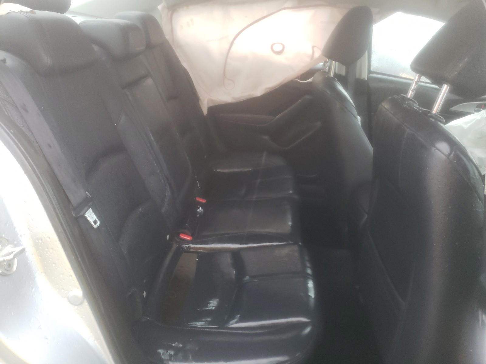 Photo 6 from auction – 2017 MAZDA 3 TOURING with VIN 3MZBN1V78HM117725