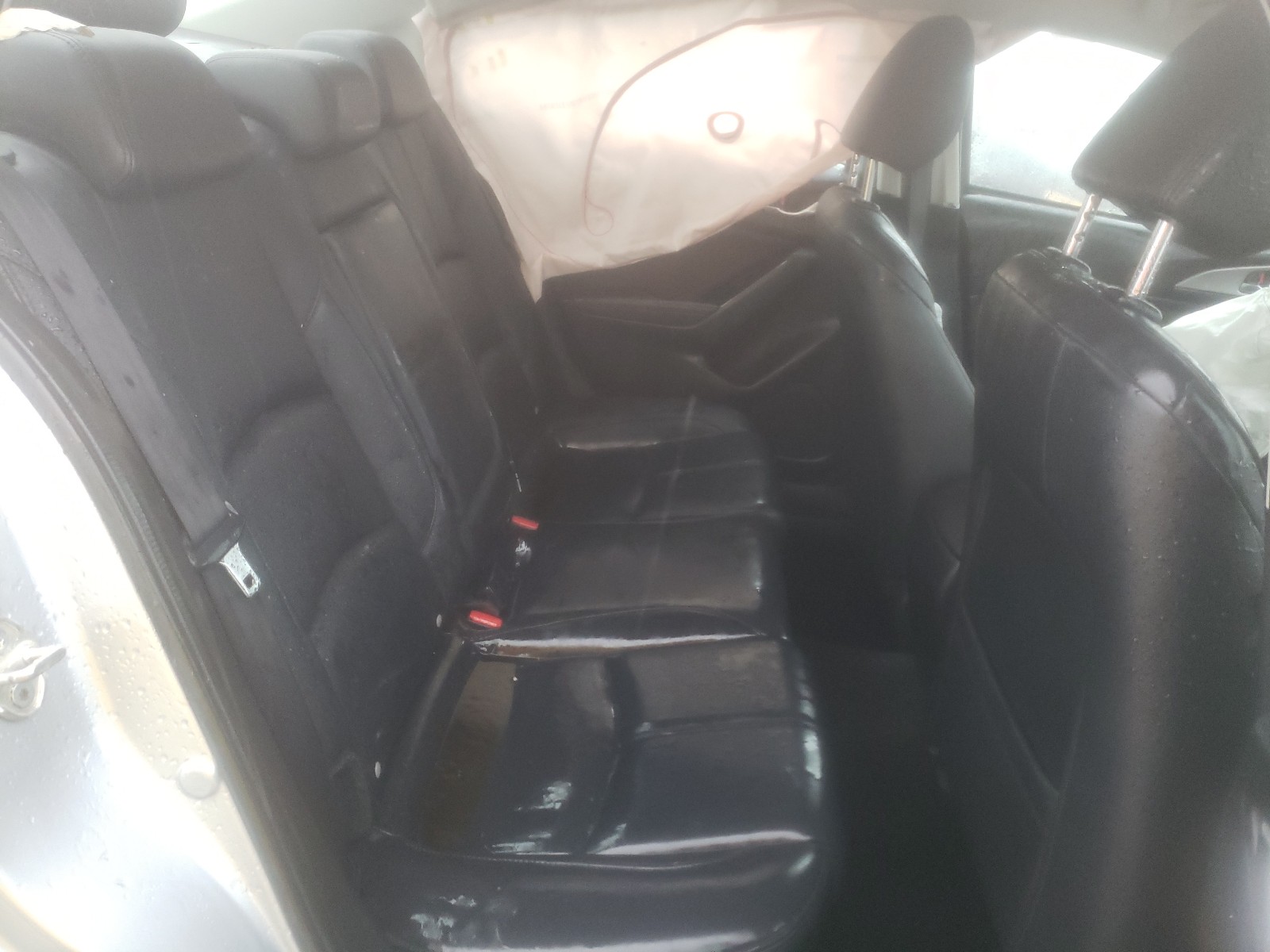 Zdjęcie 6 z aukcji – 2017 MAZDA 3 TOURING z VIN 3MZBN1V78HM117725